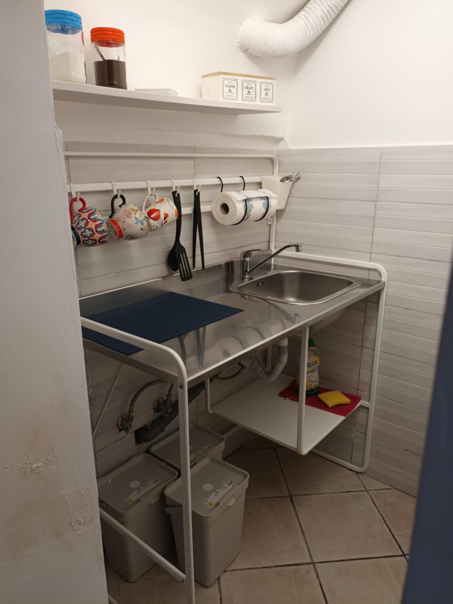 Vico Trieste Ostuni Εξωτερικό φωτογραφία